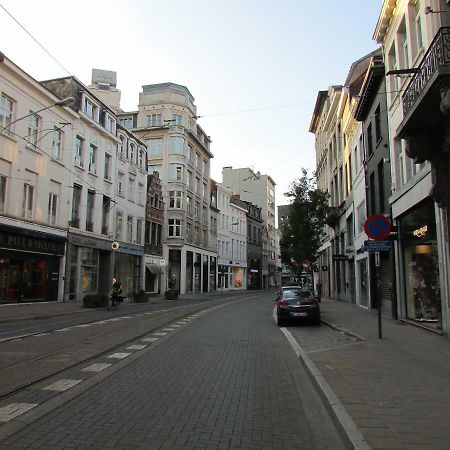 Huidreal Meir Antwerpen Ngoại thất bức ảnh