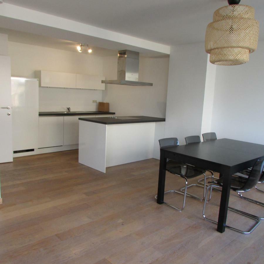 Huidreal Meir Antwerpen Ngoại thất bức ảnh