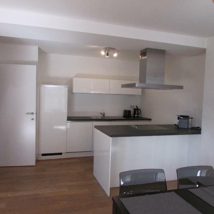 Huidreal Meir Antwerpen Ngoại thất bức ảnh